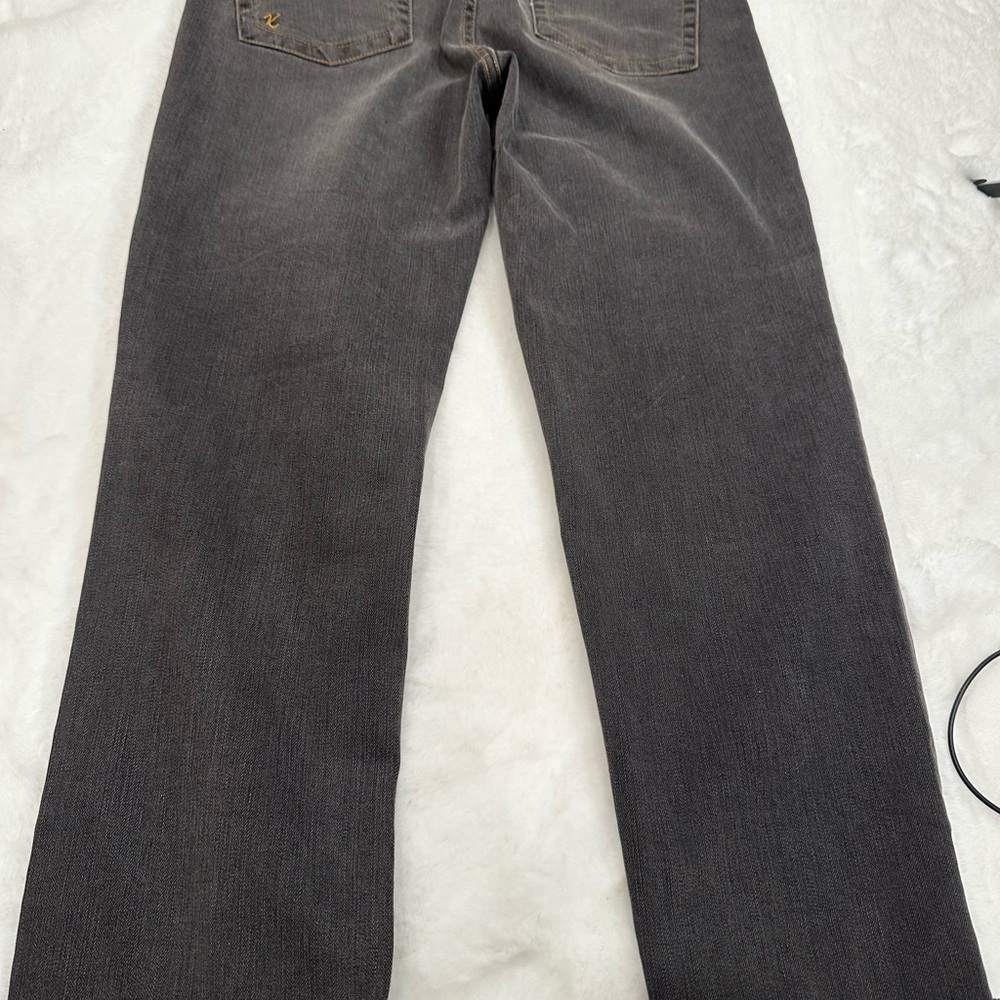 Kut from the Kloth woman’s dark gray Jeans - Picture 9 of 11